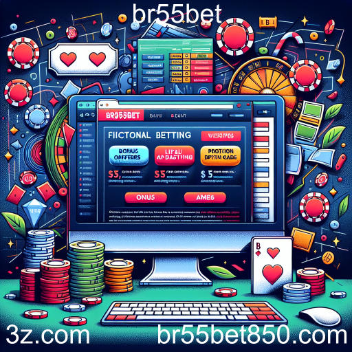 Explorando a Categoria de Bônus no br55bet: Vantagens e Oportunidades